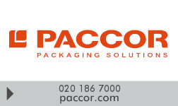 Paccor Finland Oy logo